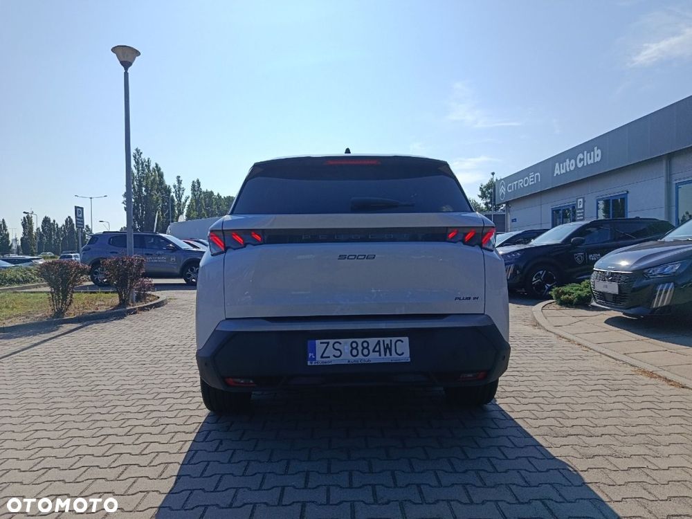 Peugeot 5008 - 6