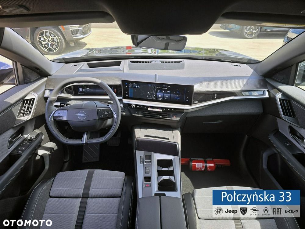 Opel Grandland - 14