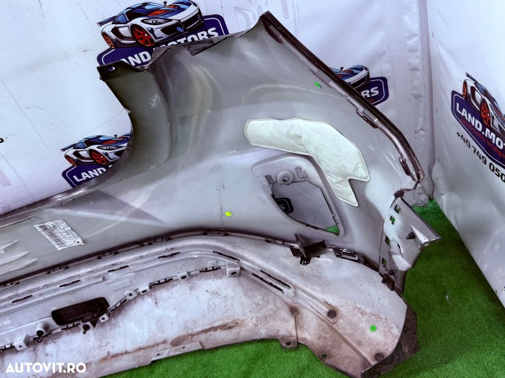 BARA SPATE FORD PUMA 2024 1.0 BENZINA EcoBoost Hybrid MHEV Crossover Compact COD OEM 2548147 2529799 2020-2024 - 7