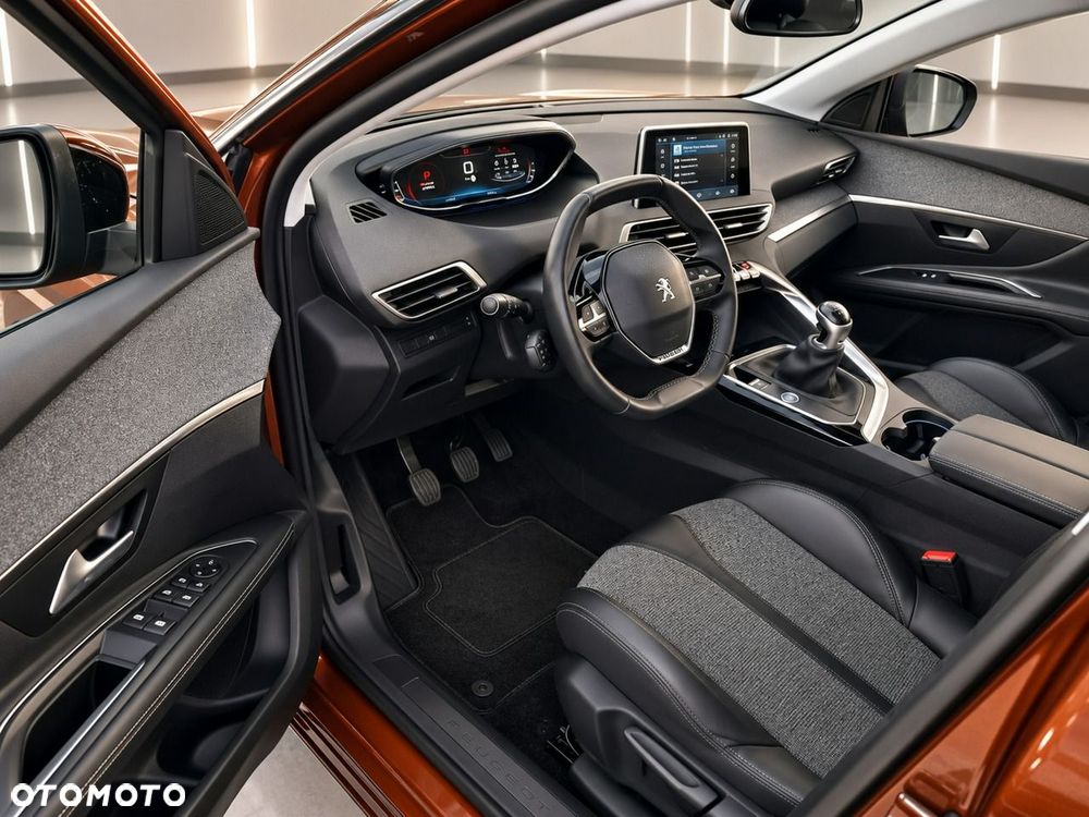 Peugeot 3008 - 10