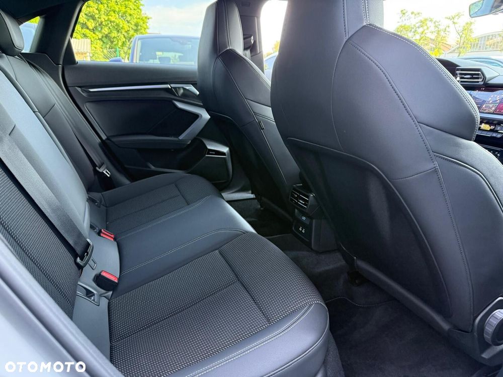 Audi A3 Limousine - 14