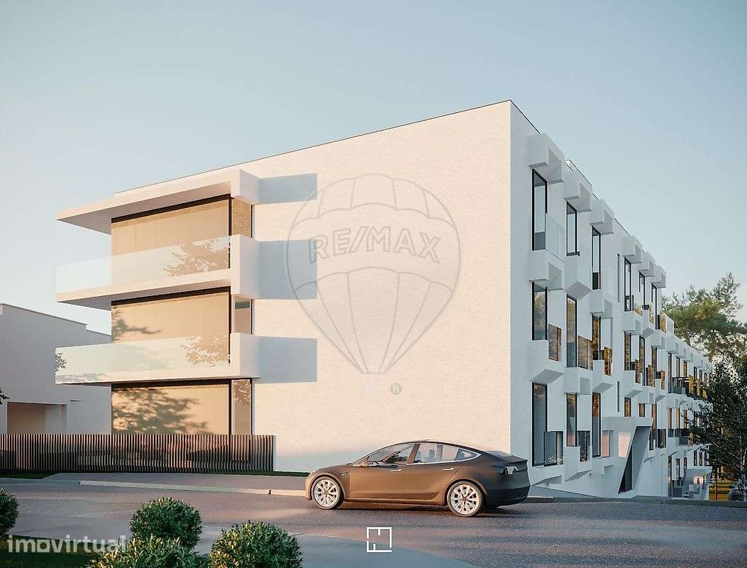 Apartamento T3 para venda - Grande imagem: 4/14