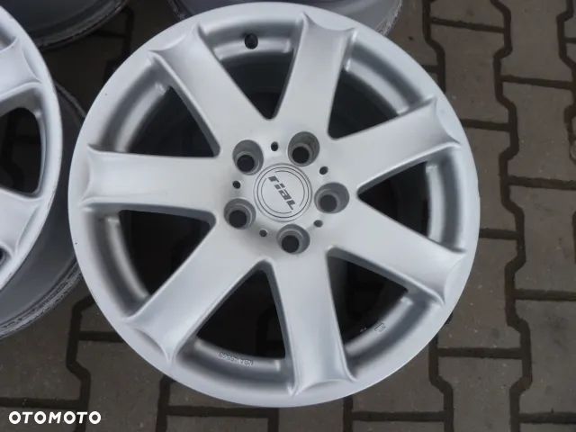 5x120x72,5 7,5Jx17 ET44 BMW OPEL INSIGNIA VW T5/T6 - 11