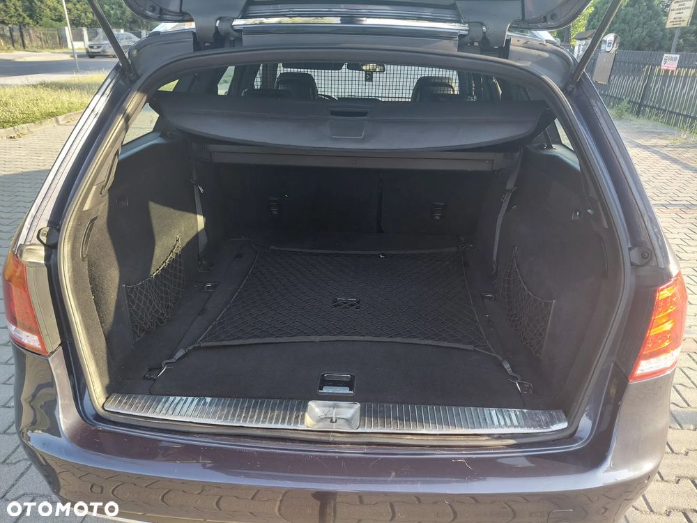 Mercedes-Benz Klasa E 400 4Matic 7G-TRONIC Elegance - 5
