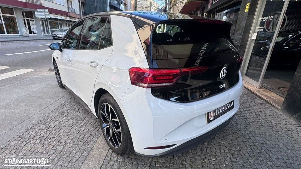 VW ID.3 Performance Upgrade Pro Life - 7