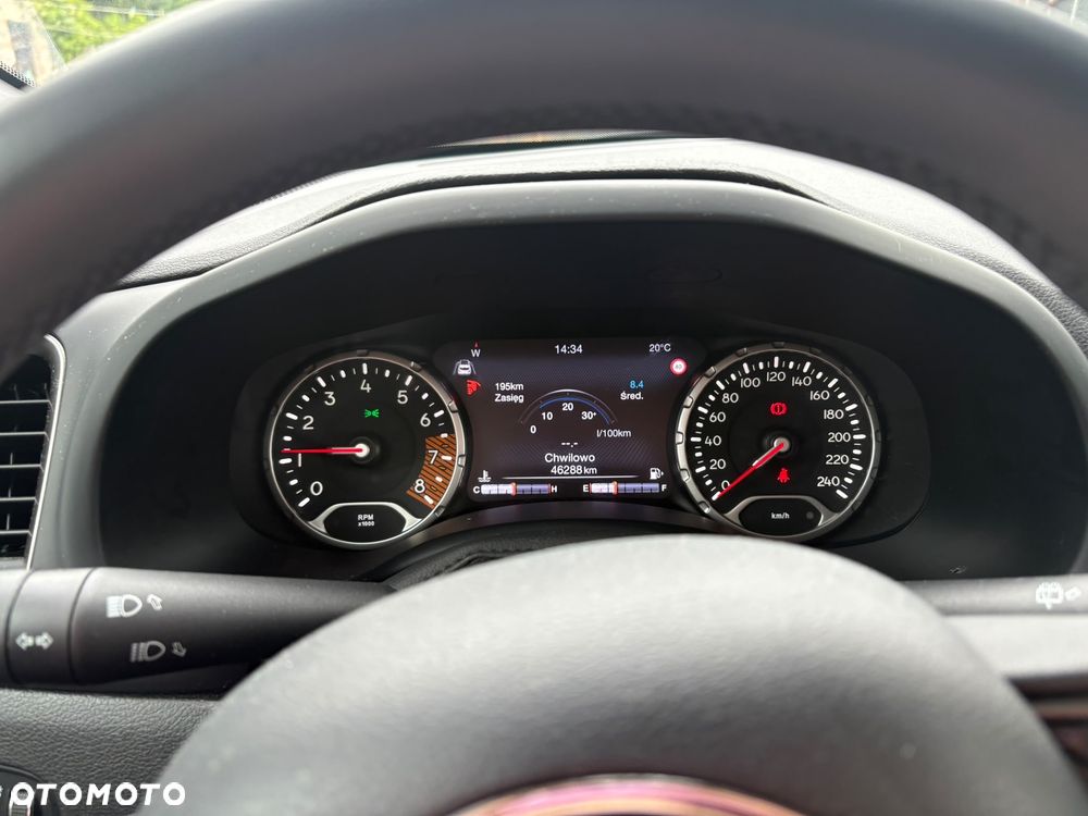Jeep Renegade 1.0 GSE T3 Turbo Limited FWD S&S - 5