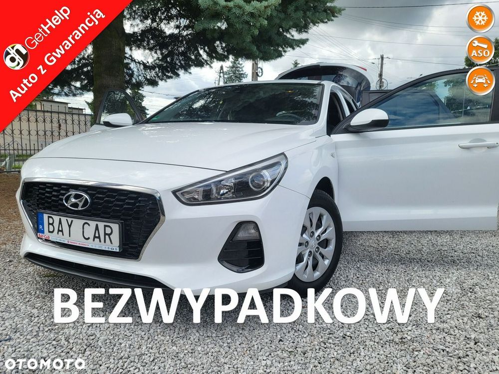 Hyundai i30 - 1