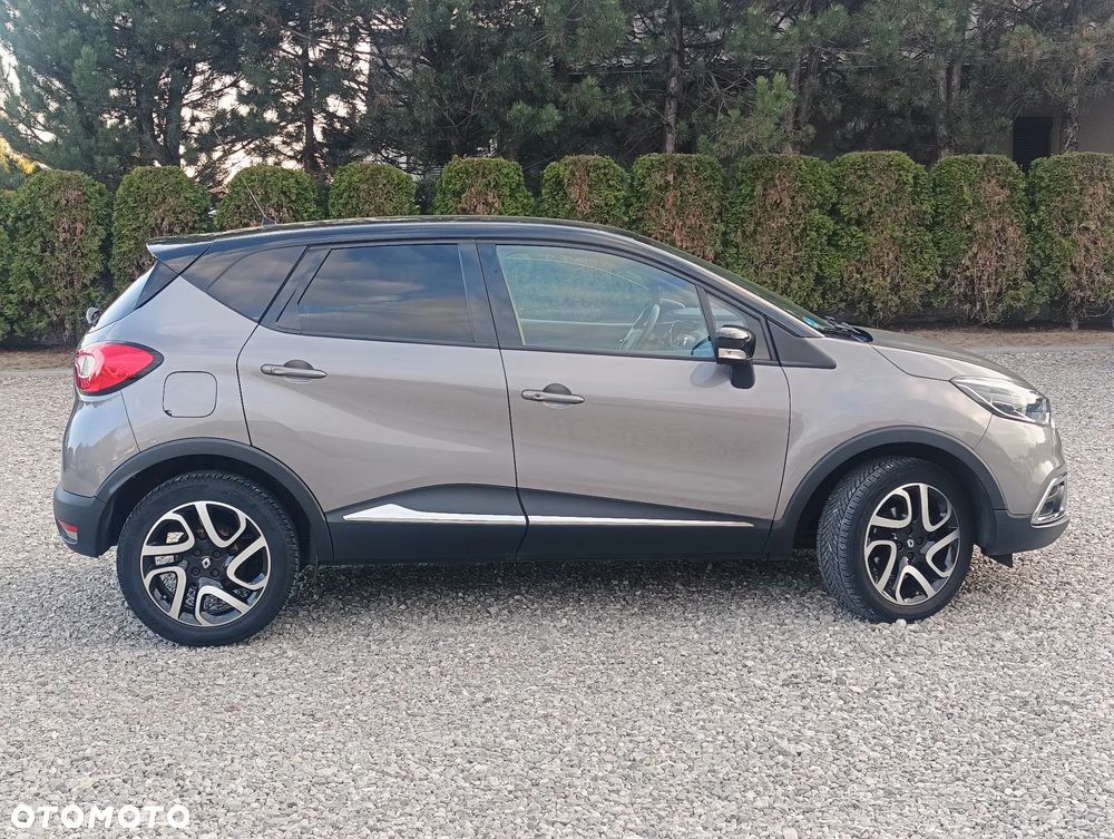 Renault Captur 1.5 dCi Energy XMOD - 10