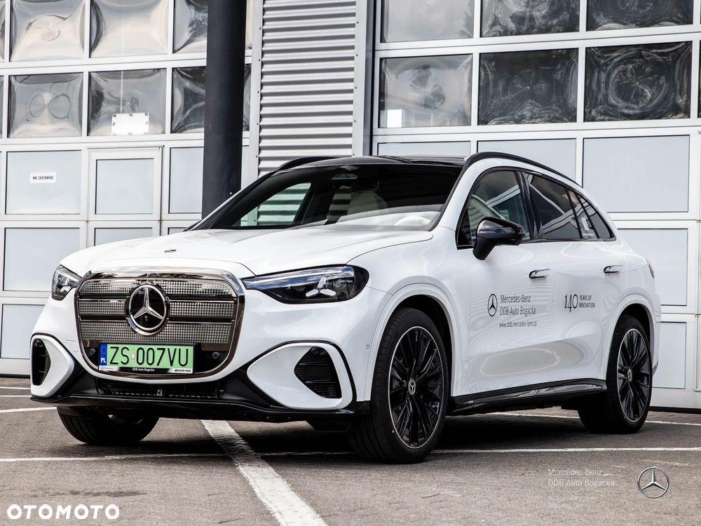 Mercedes-Benz GLC - 3