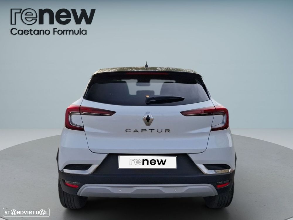 Renault Captur 1.0 TCe Techno - 7