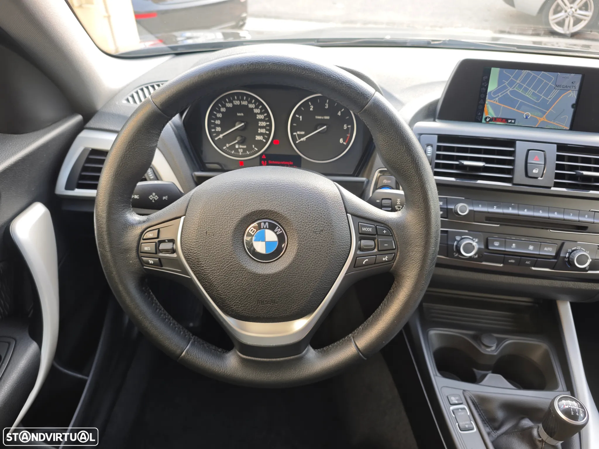 BMW 220 - 30