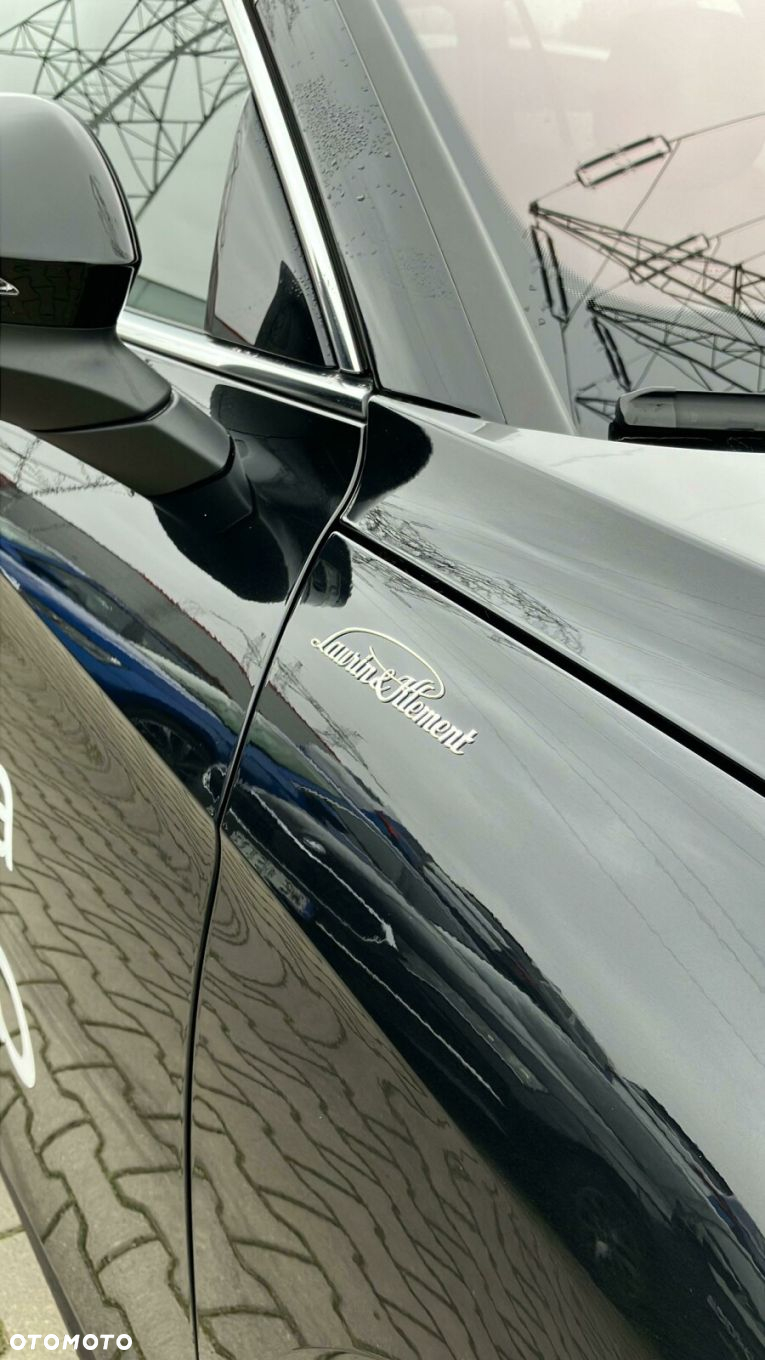 Skoda Superb - 25