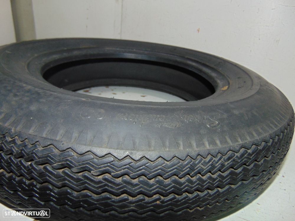 Pneu antigo - 6