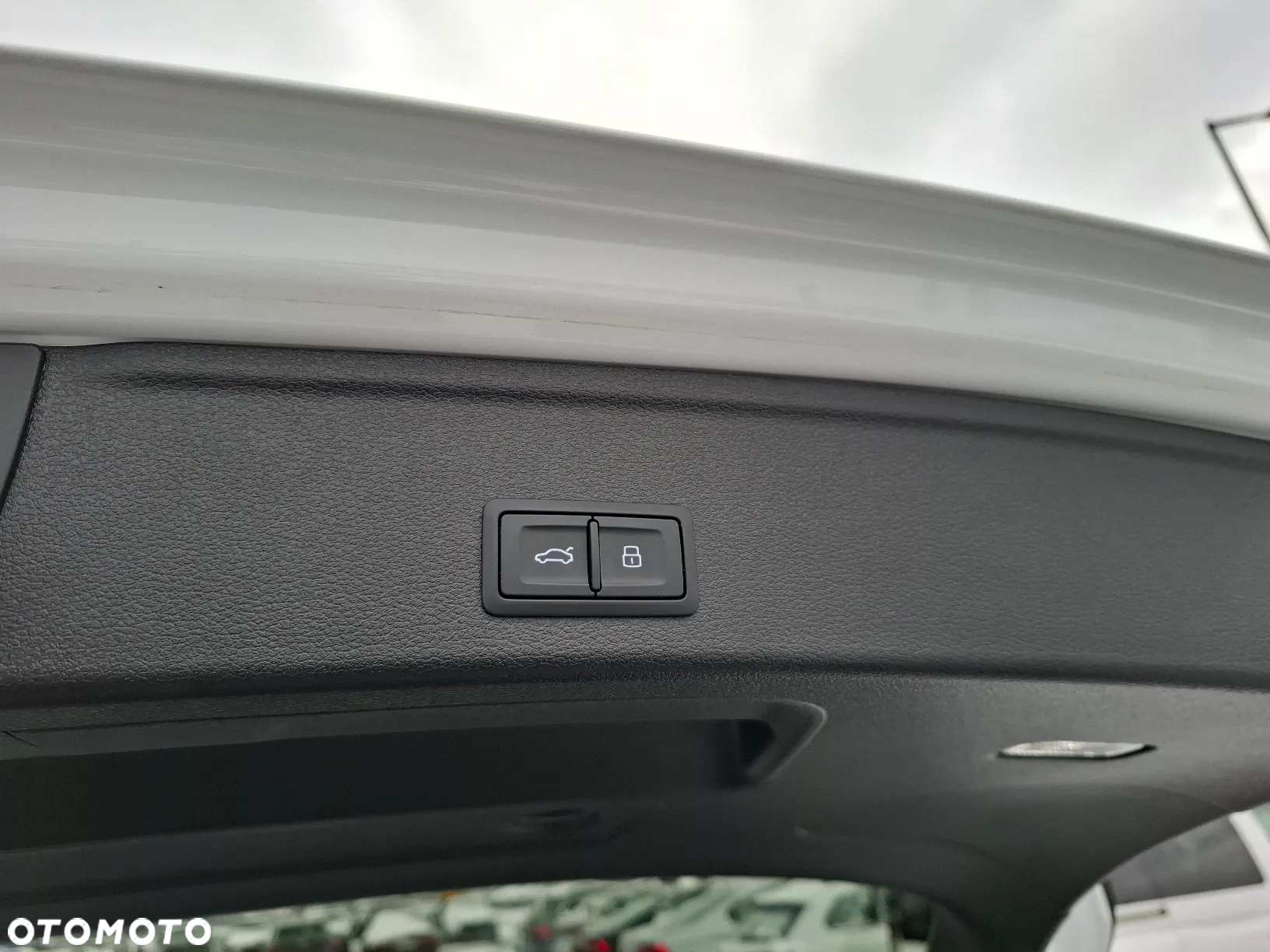 Audi A4 40 TDI S Line S tronic - 15