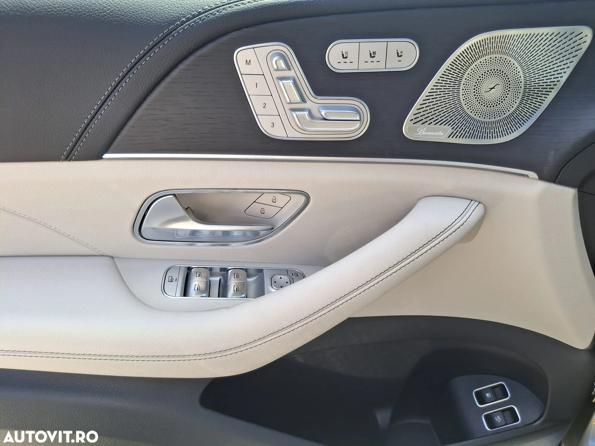 Mercedes-Benz GLE 400 PHEV 4MATIC - 13