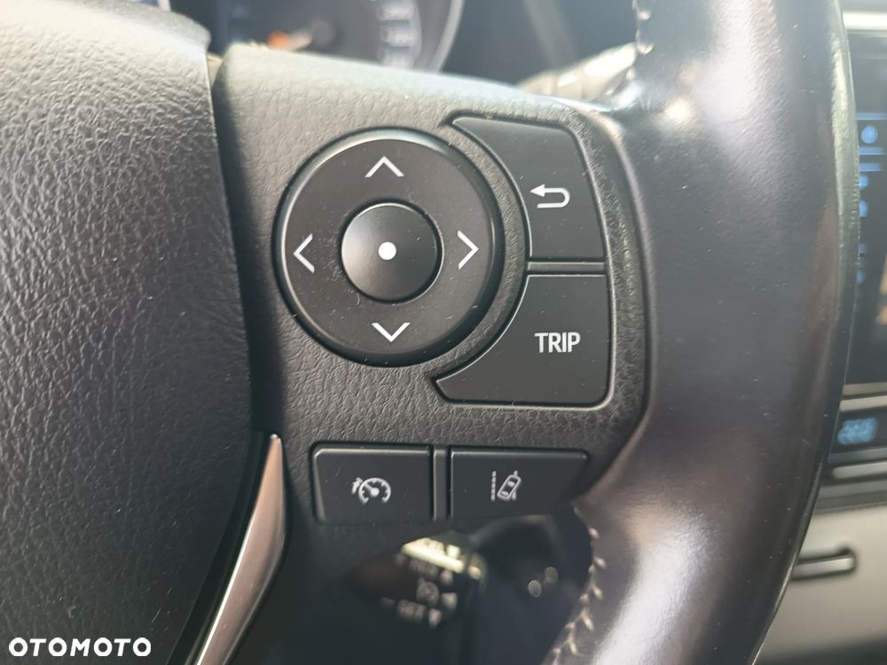Toyota Auris 1.6 Dynamic - 31