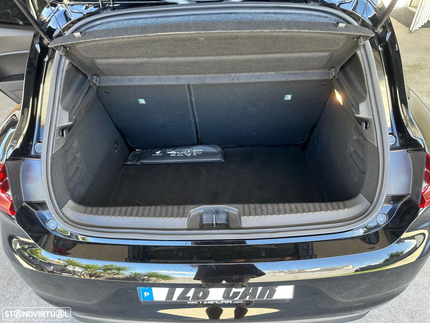 Renault Clio 1.0 TCe Techno Bi-Fuel - 44