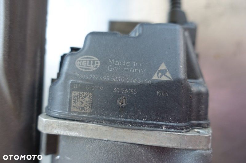 MAGLOWNICA PRZEKŁADNIA GOLF VII 5Q1423051BC - 6