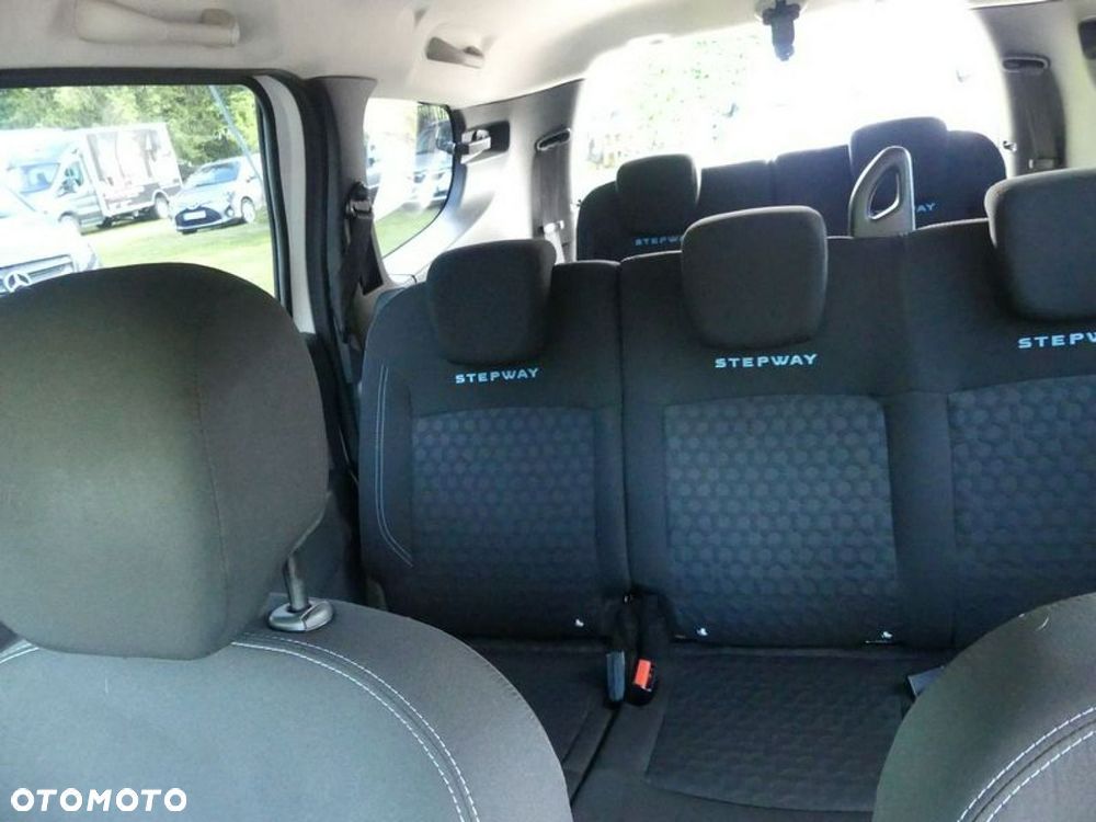 Dacia Lodgy - 16