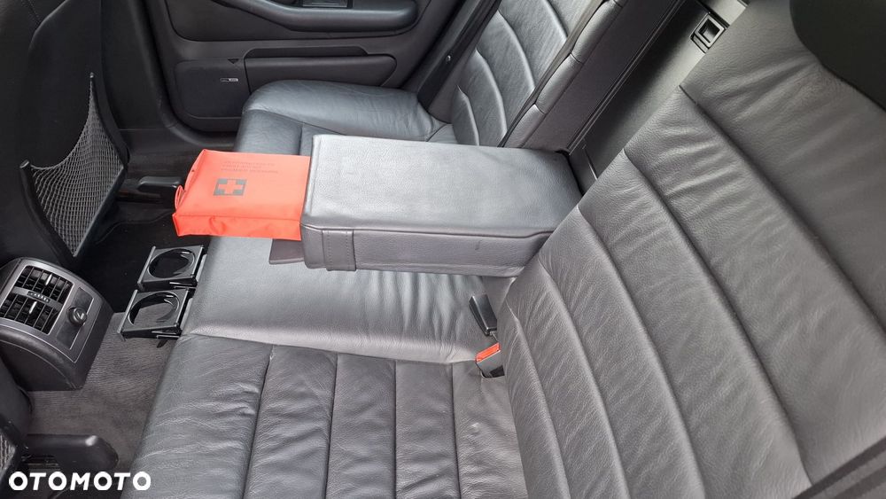 Audi A6 Limousine 3.0 quattro - 38