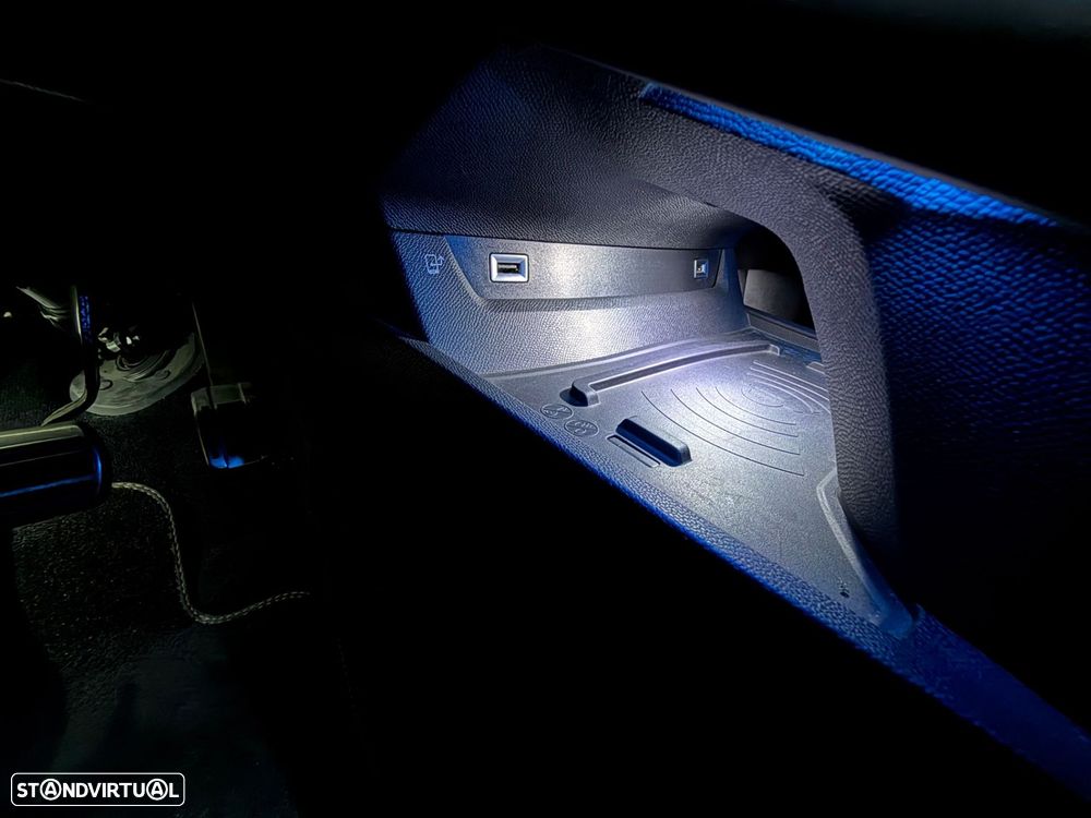 Peugeot 508 SW 1.5 BlueHDi GT Line EAT8 - 47