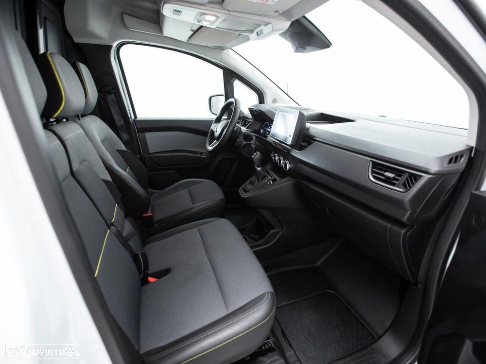 Renault Kangoo 45kWh c/IVA - 12