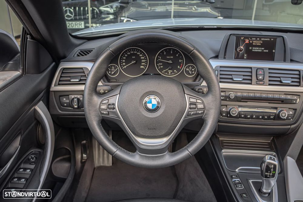 BMW 435 d xDrive Aut. - 15