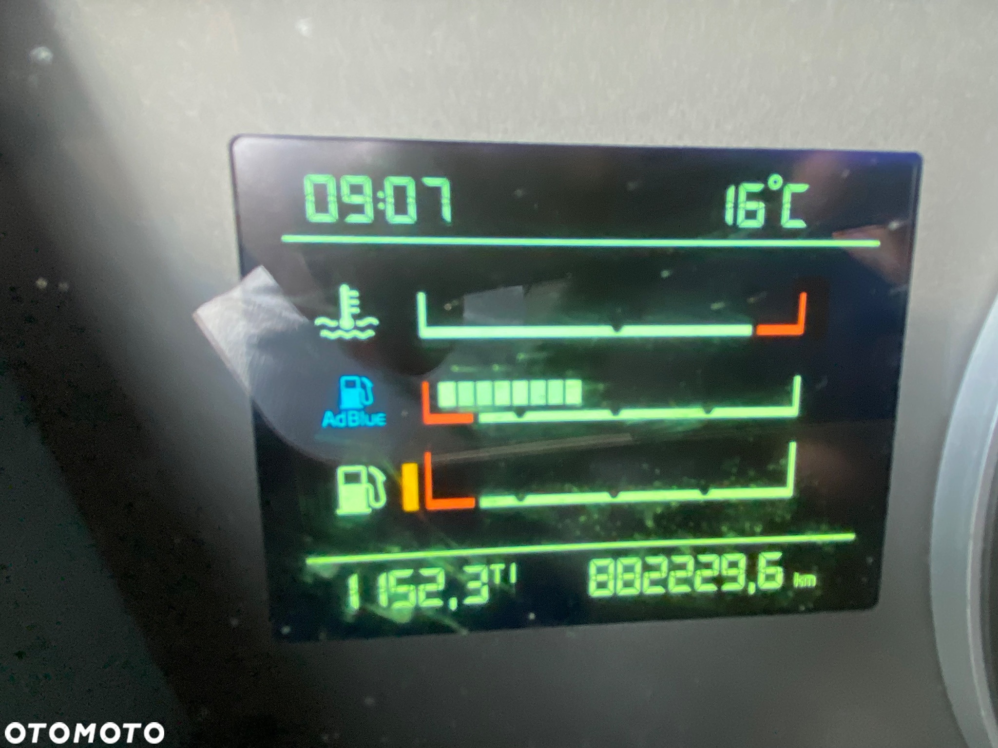 Volvo FM 340 - 16