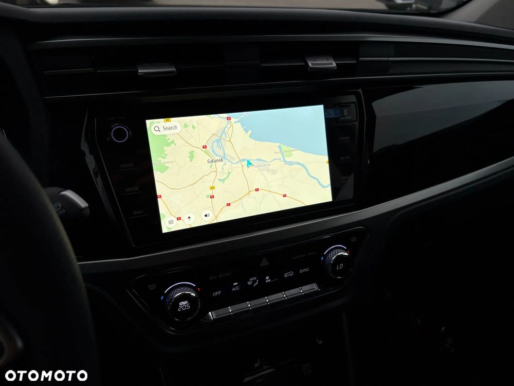 SsangYong/KGM Korando - 19