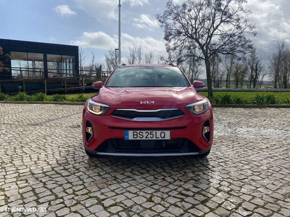Kia Stonic 1.0 T-GDI Drive 7DCT - 43