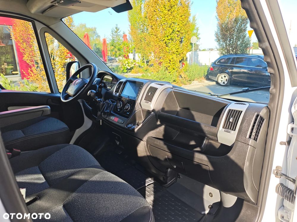 Fiat Ducato - 29