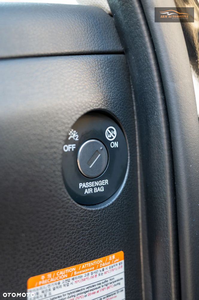 Hyundai i30 1.5 T-GDI 48V Smart DCT - 27