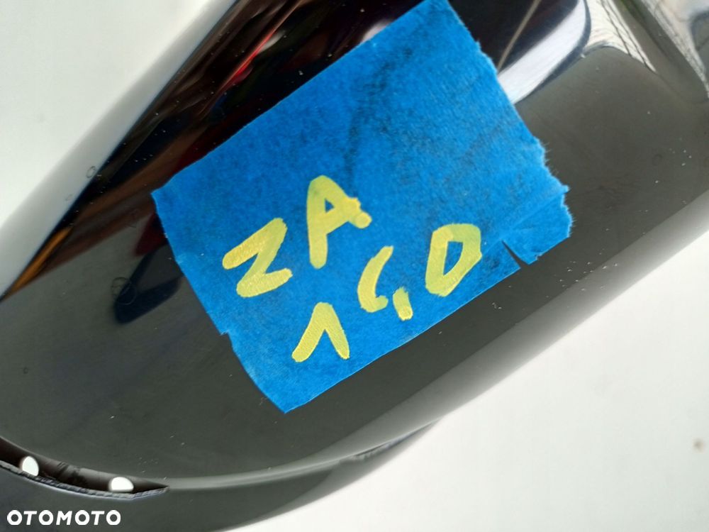 LAMBORGHINI URUS KOŃCÓWKA TŁUMIKA WYDECHU TYŁ 4ML253682AL ÷ - 9