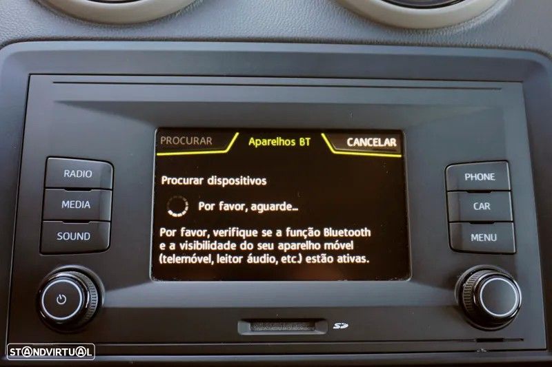 SEAT Ibiza 1.0 Reference - 17