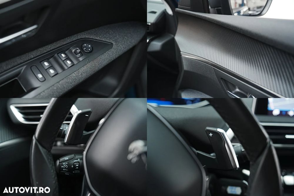 Peugeot 5008 - 19