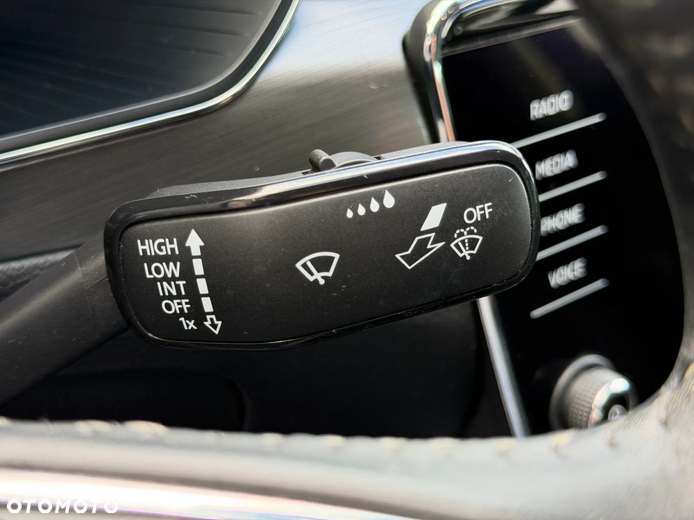 Skoda Superb 2.0 TSI Style DSG - 18