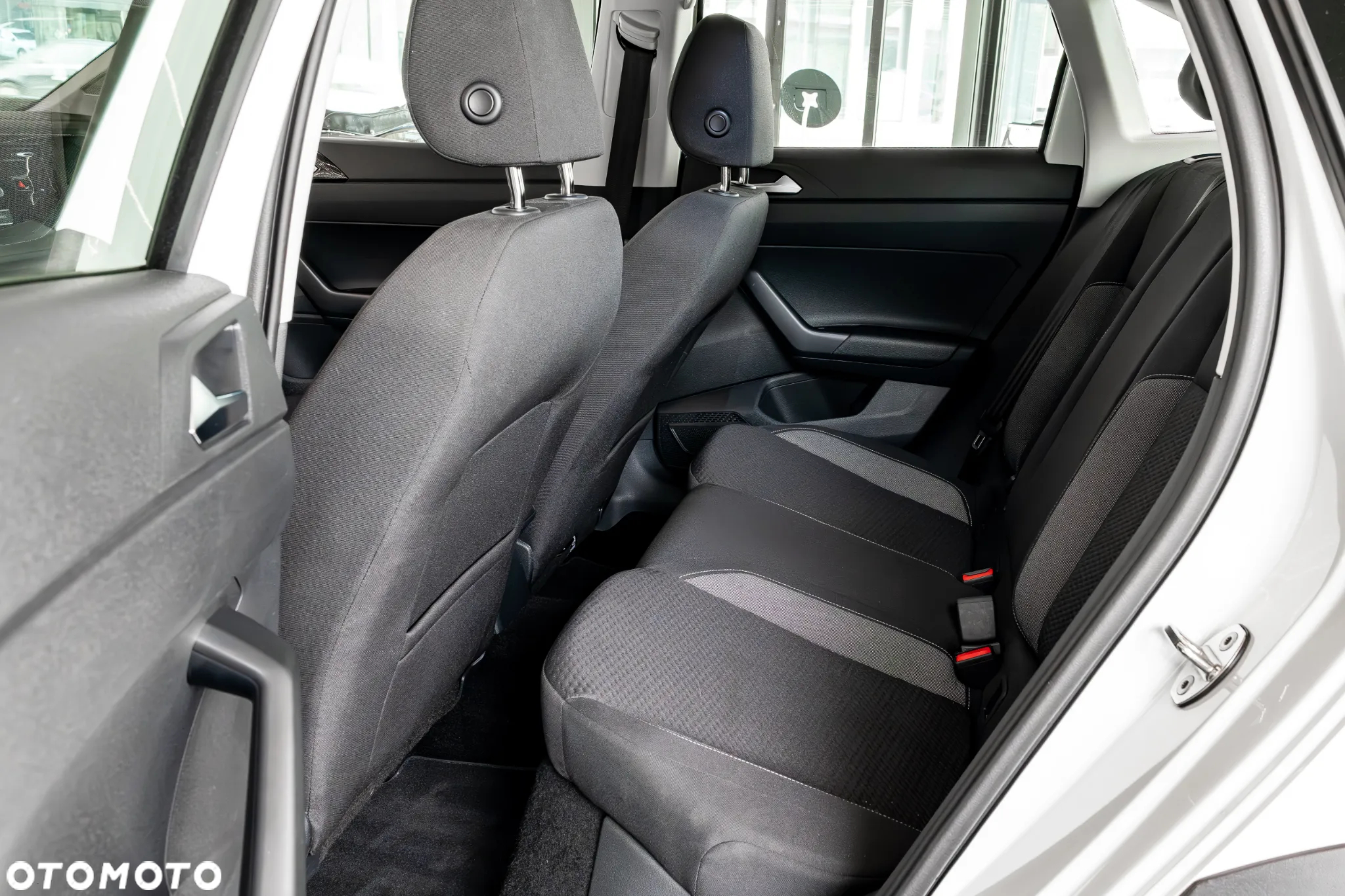 Volkswagen Taigo 1.0 TSI Life - 21
