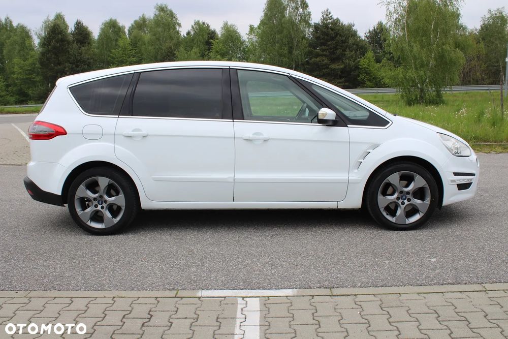 Ford S-Max 2.0 TDCi DPF Business Edition - 10