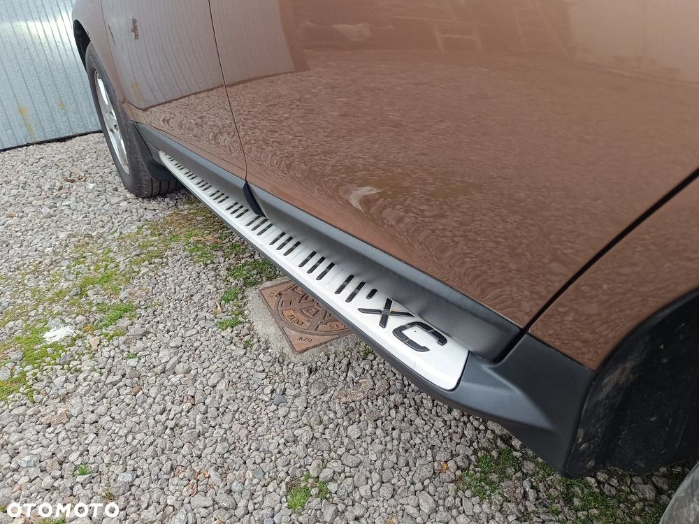 Volvo XC 60 DRIVe R Design - 39