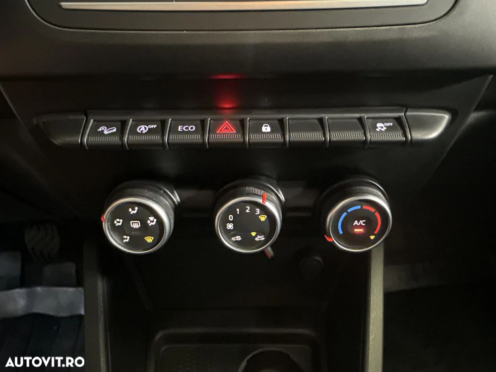 Dacia Duster - 18
