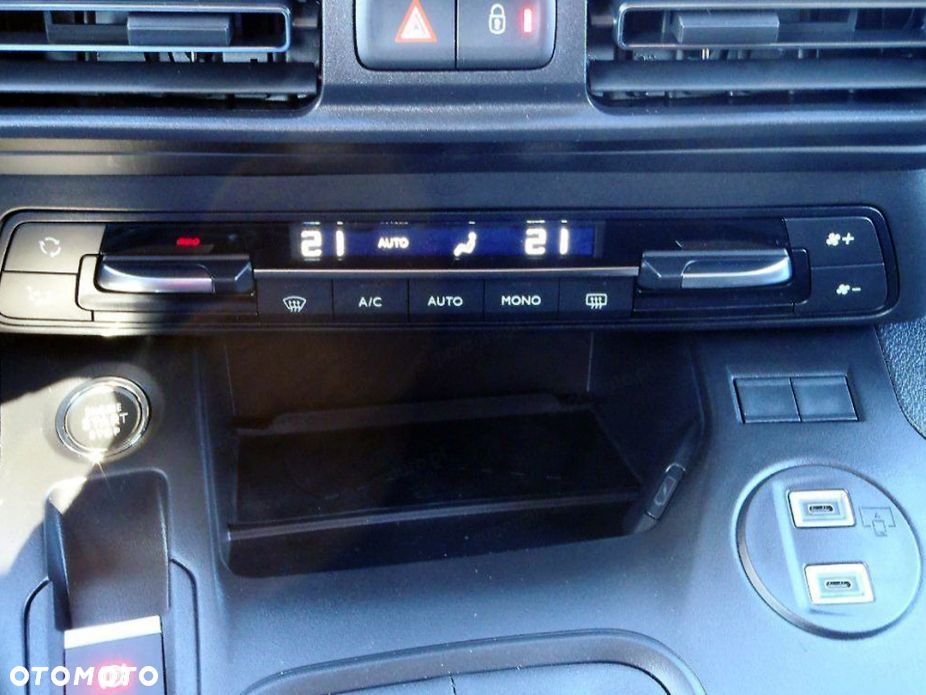 Opel Combo - 18