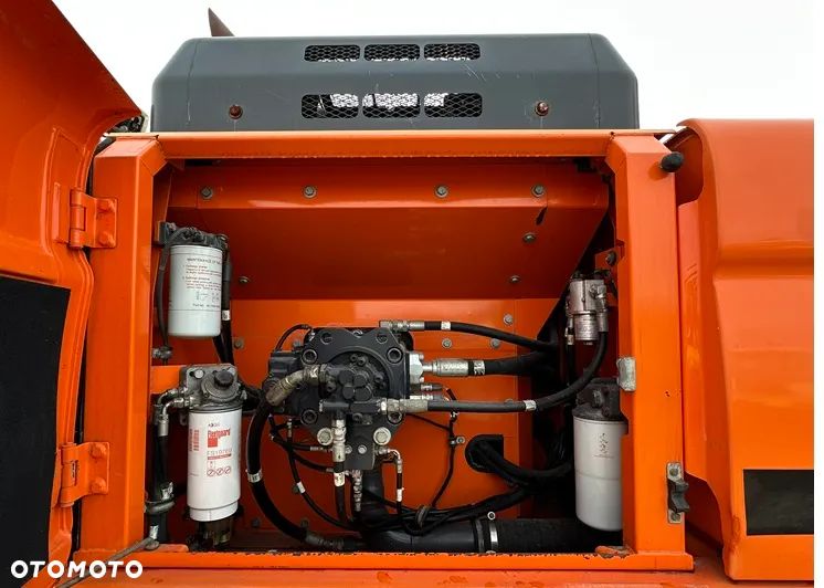 Doosan DX 300 LC-3 - 21