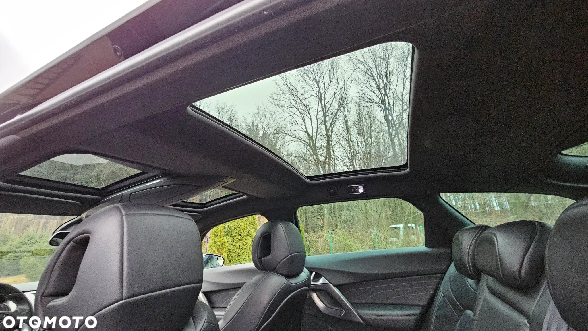 Citroën DS5 2.0 Hybrid4 SportChic - 6