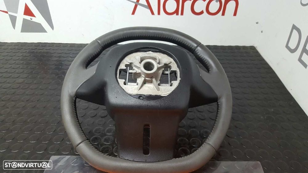 VOLANTE CITROEN C4 CACTUS FEEL FINE - 2