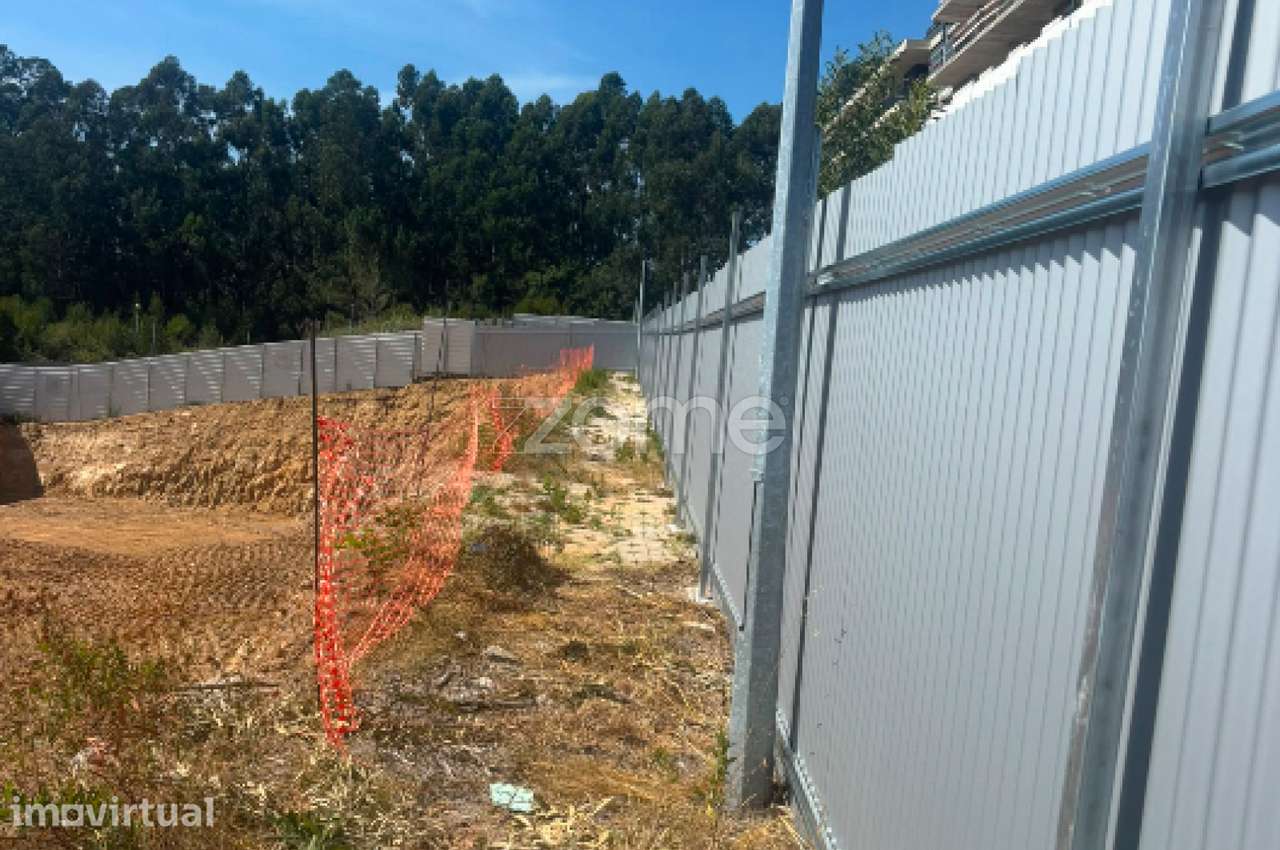 Apartamento T3 no Gondomar Green, a poucos minutos da cidade do Porto - Grande imagem: 3/15
