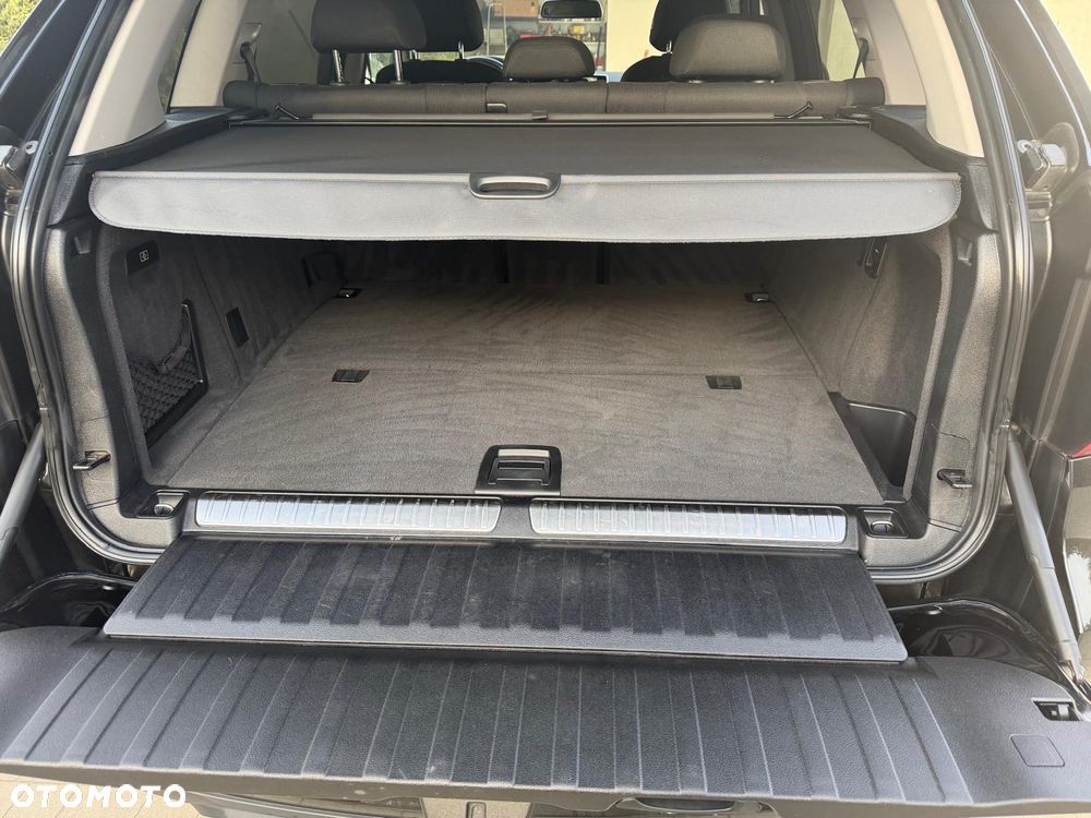 BMW X5 xDrive40e - 20