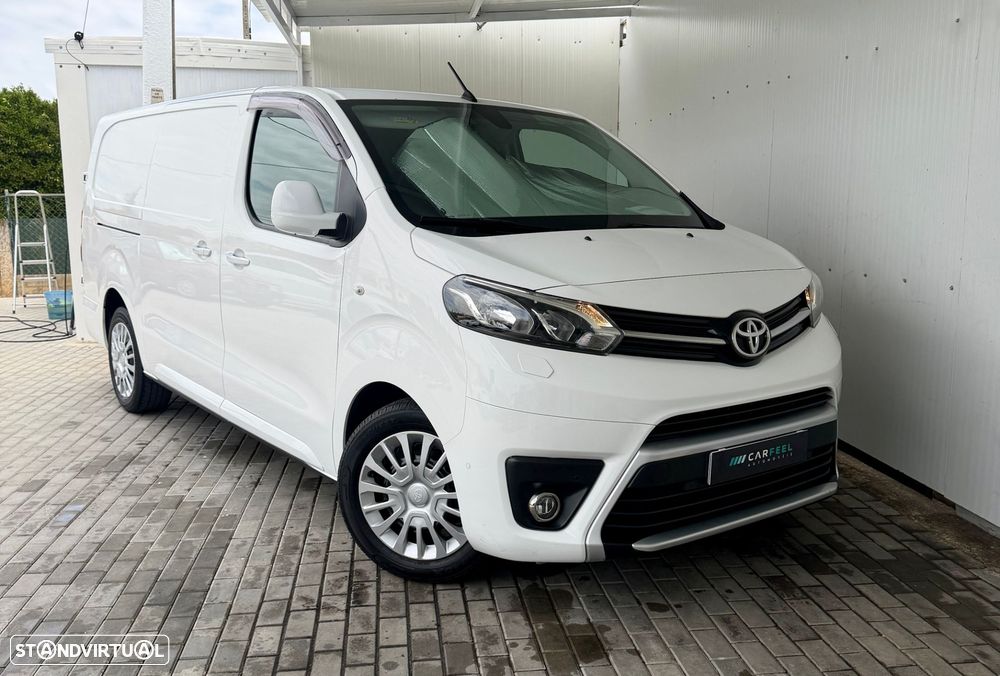 Toyota Proace PROACE VAN L2 - 7