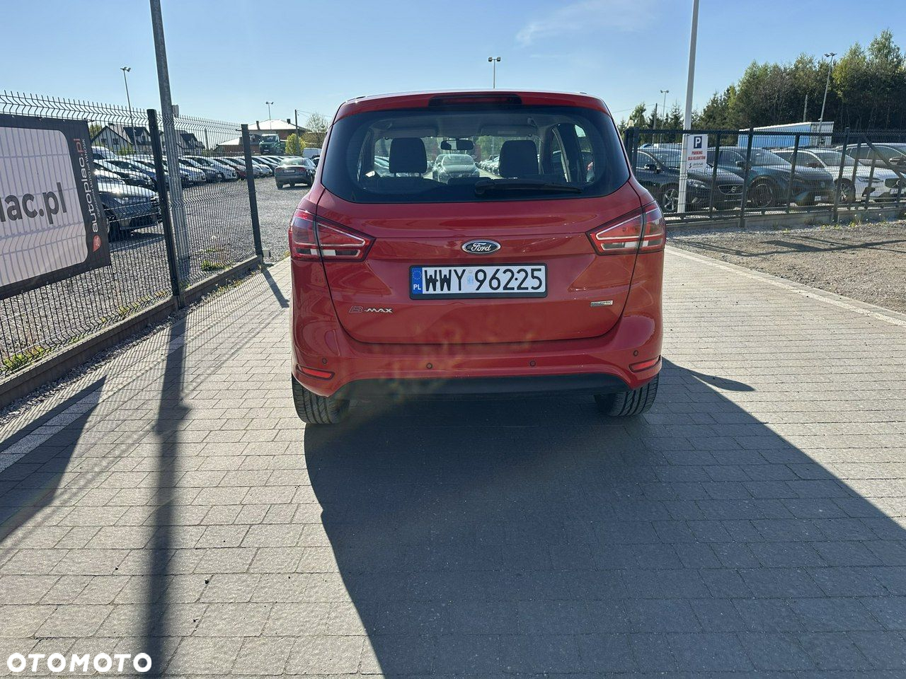Ford B-MAX - 6