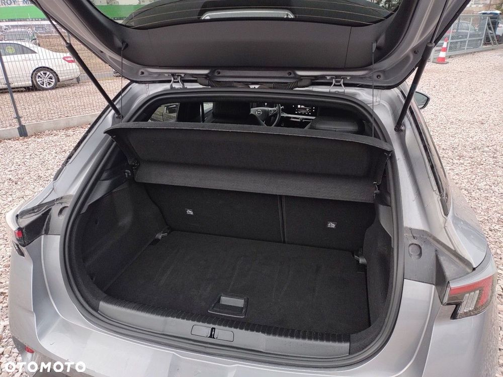 Opel Mokka 1.2 T GS S&S - 6