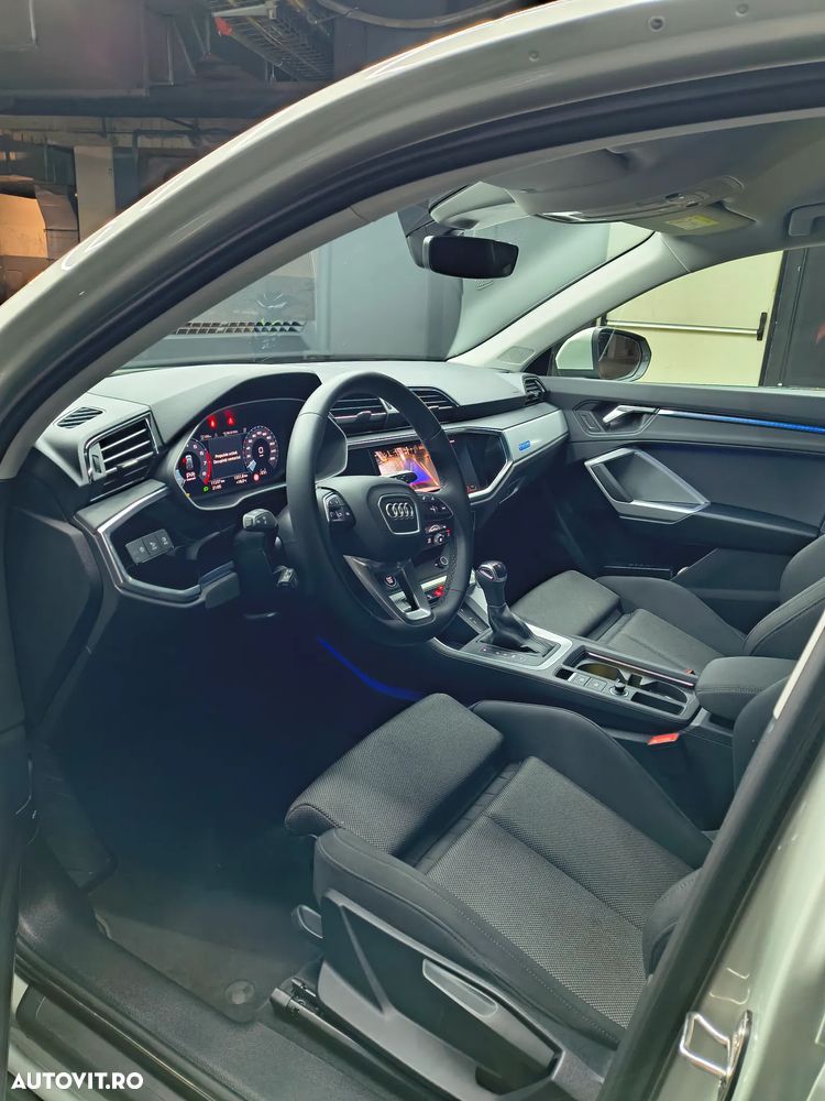 AUDI Q3 2025 — imagine 6